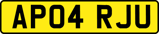 AP04RJU