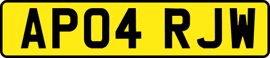 AP04RJW