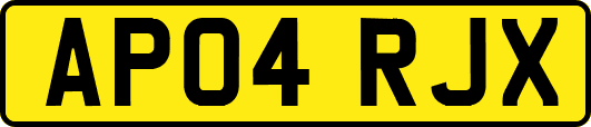 AP04RJX