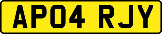 AP04RJY