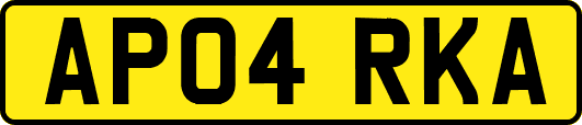 AP04RKA