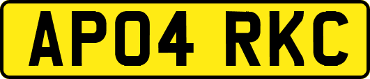 AP04RKC