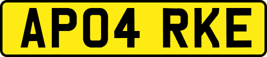 AP04RKE