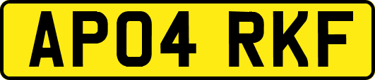 AP04RKF
