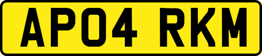 AP04RKM