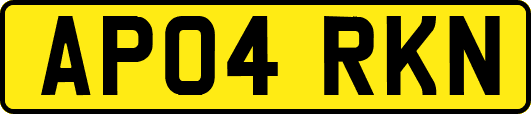 AP04RKN