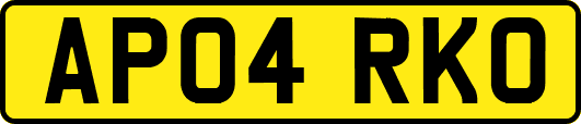 AP04RKO