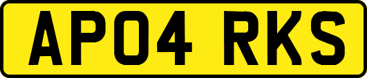 AP04RKS