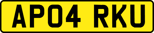 AP04RKU
