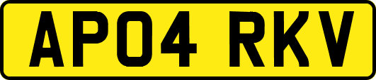 AP04RKV