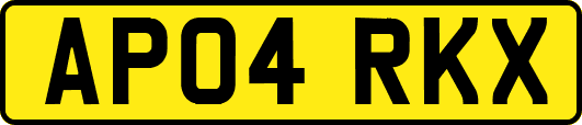 AP04RKX