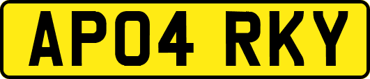 AP04RKY