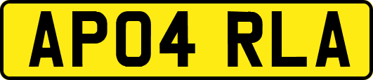 AP04RLA