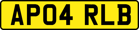AP04RLB