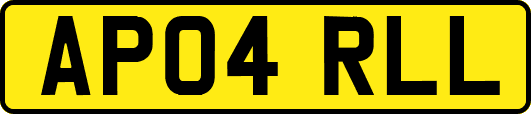 AP04RLL