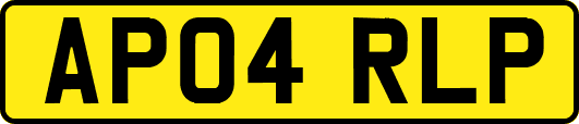 AP04RLP