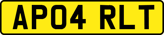 AP04RLT