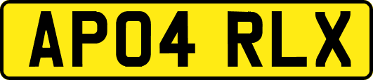 AP04RLX