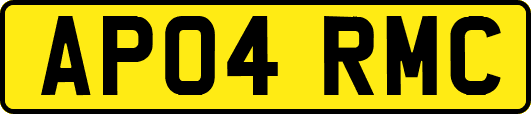 AP04RMC