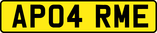 AP04RME