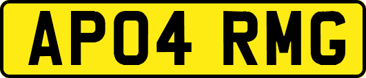 AP04RMG