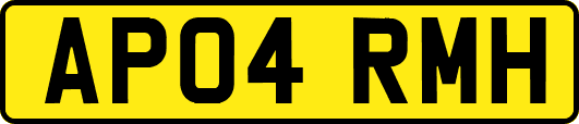 AP04RMH