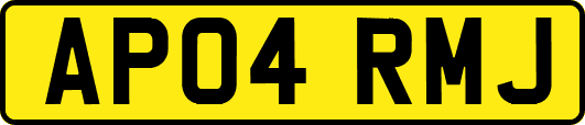 AP04RMJ