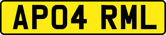 AP04RML