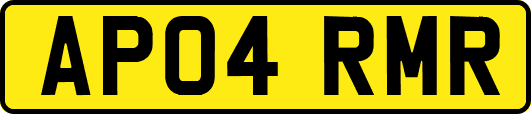 AP04RMR