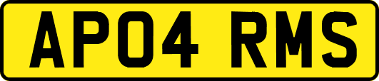 AP04RMS