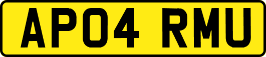AP04RMU
