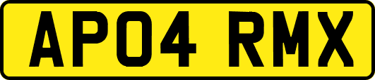 AP04RMX