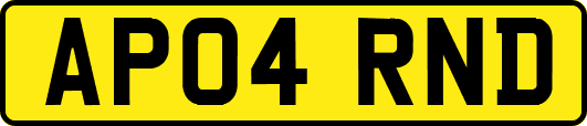 AP04RND