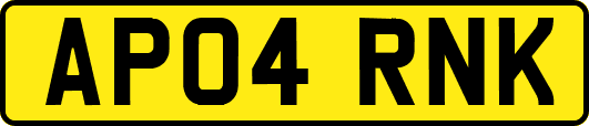 AP04RNK