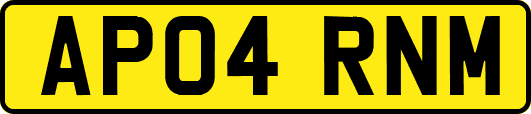 AP04RNM