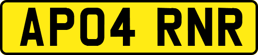 AP04RNR
