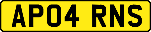 AP04RNS