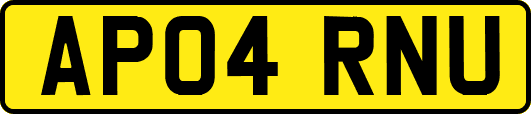 AP04RNU