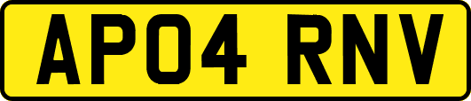 AP04RNV