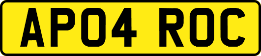 AP04ROC
