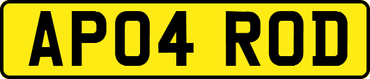AP04ROD