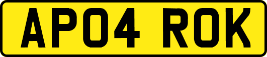 AP04ROK