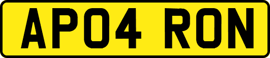 AP04RON