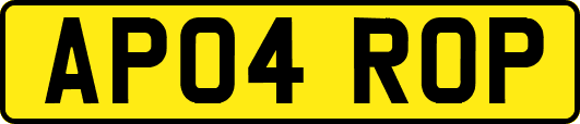 AP04ROP