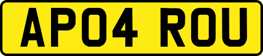 AP04ROU