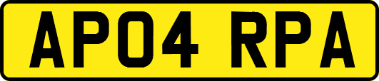 AP04RPA