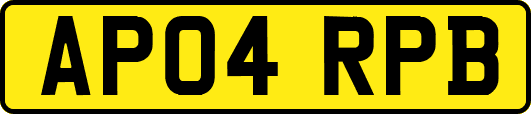 AP04RPB
