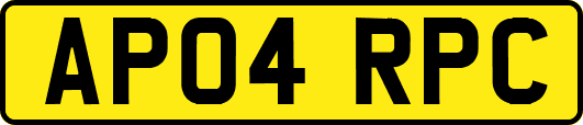 AP04RPC