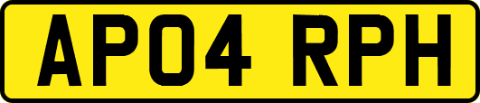 AP04RPH