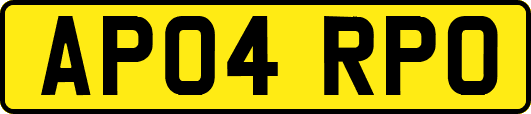 AP04RPO